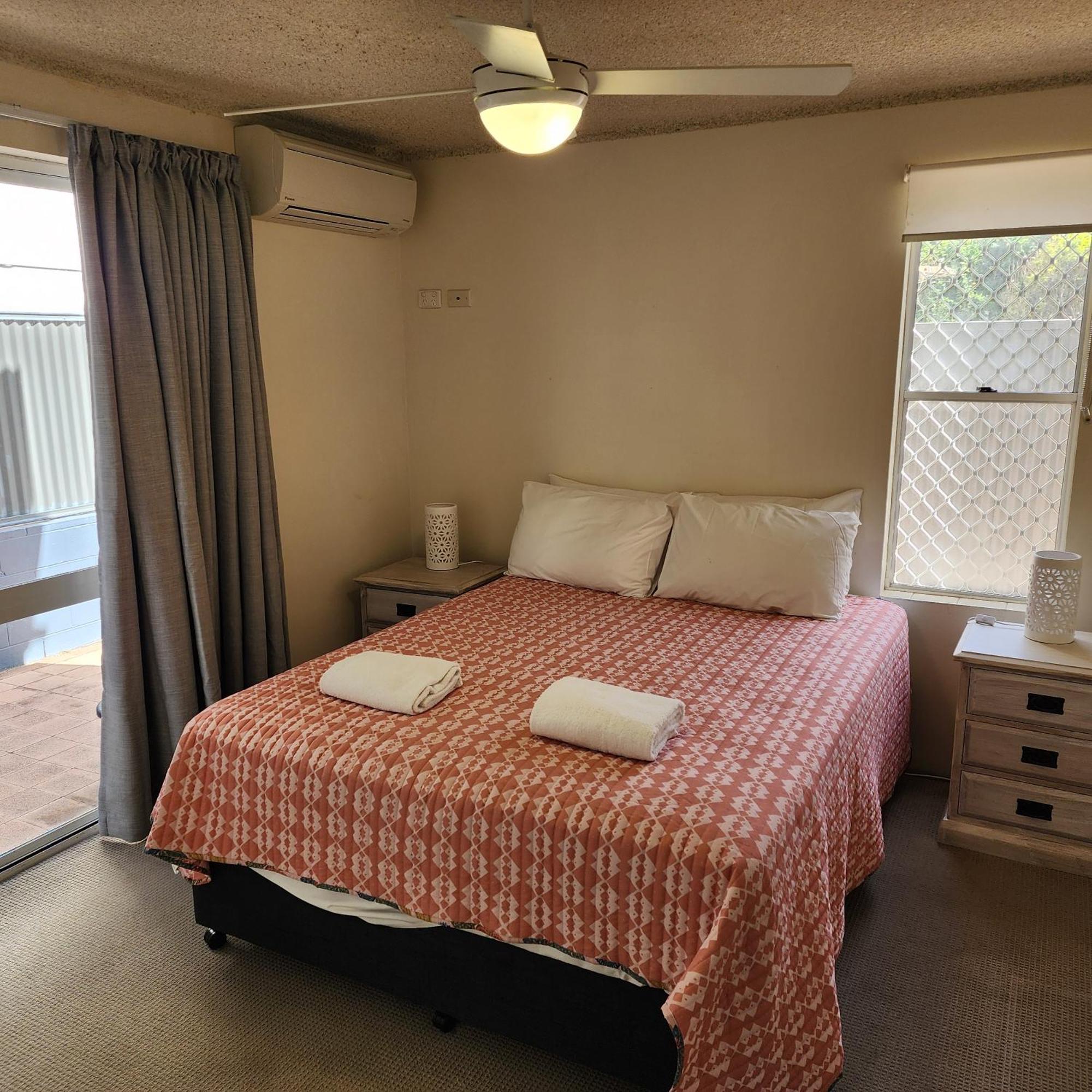 Capeview Apartments - Right On Kings Beach Caloundra Exterior foto